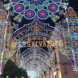 Spinuzza Deluxe , Cefalù Italia