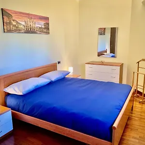  Appartamento Casa Renata Milano Navigli Fiere